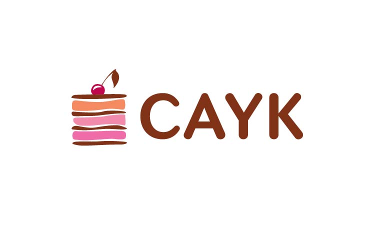 CAYK.com - buy Catchy premium domains